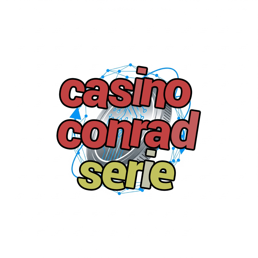 casino conrad serie